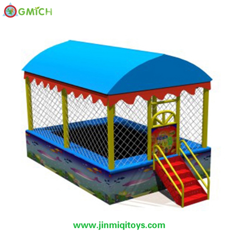 Trampoline  18220B