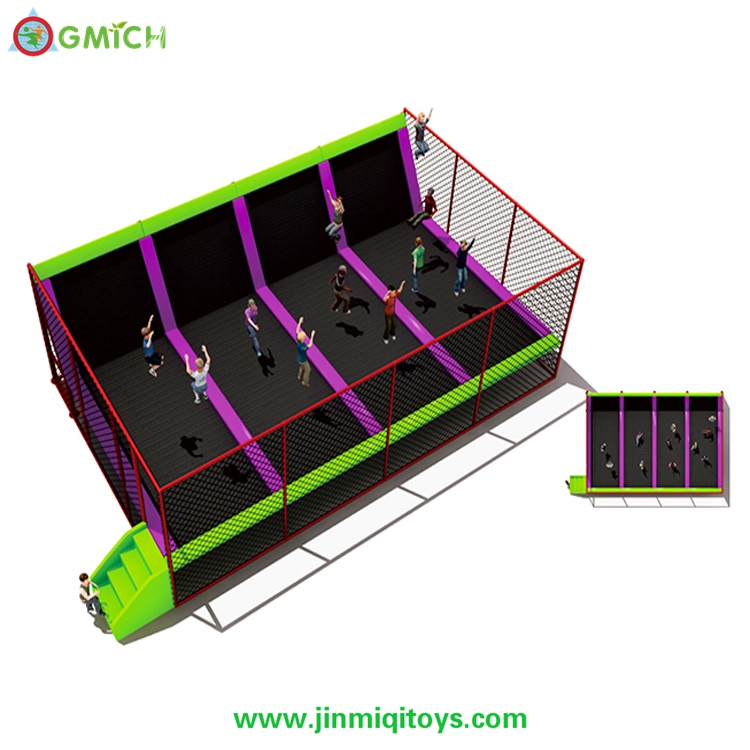 Trampoline  18221A
