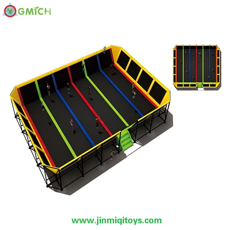 Trampoline  18221B