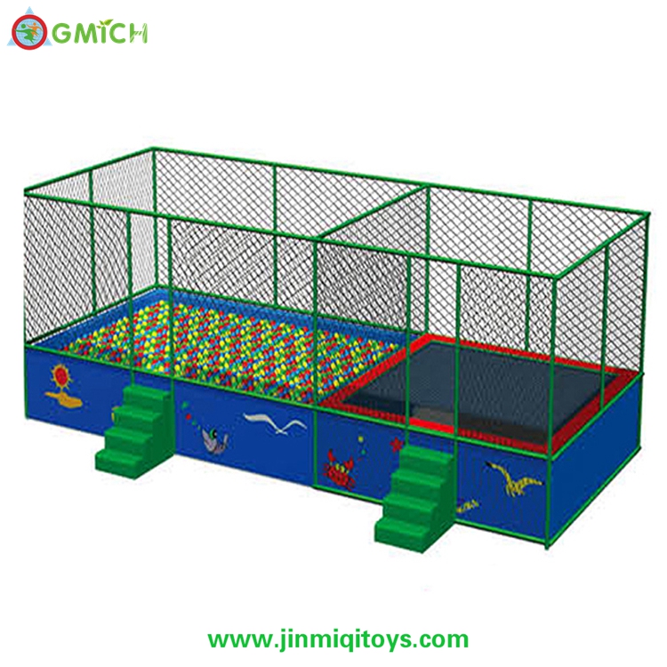 Trampoline  18222B