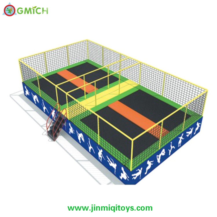 Trampoline  18222C