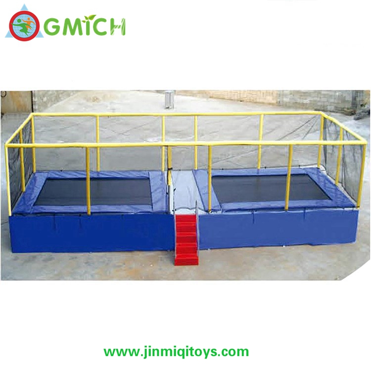 Trampoline  G190F