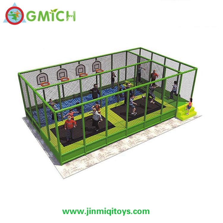 Trampoline  G191A