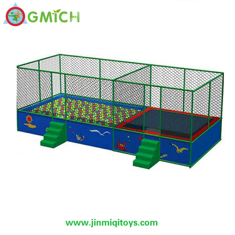 Trampoline  G191B