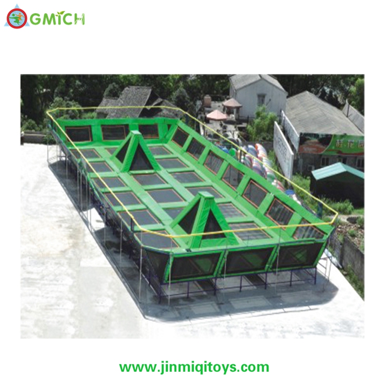 Trampoline  18222D