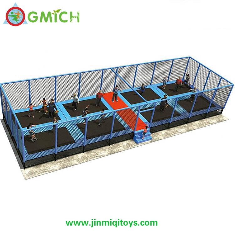 Trampoline  G191C