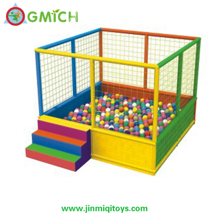 Trampoline  GA207-6