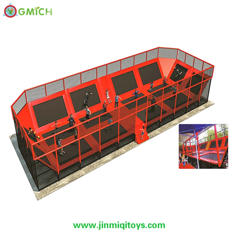 Trampoline  18222E