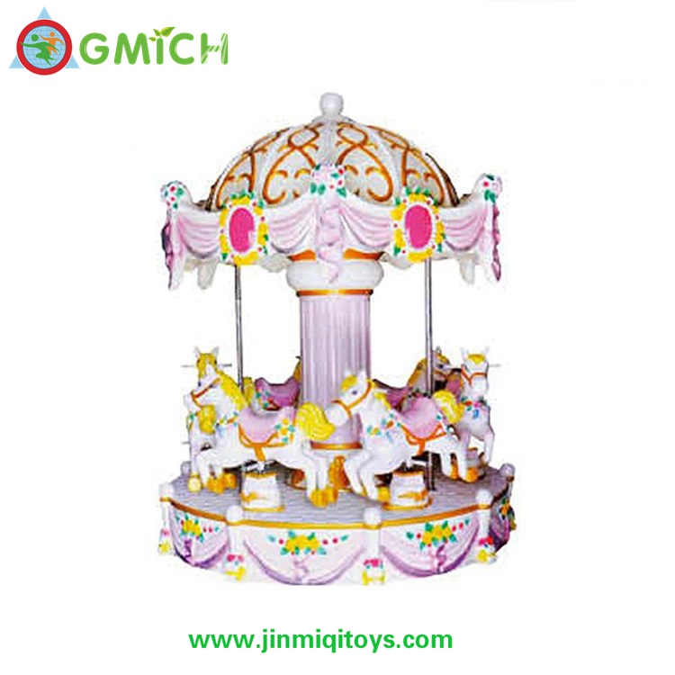 Carousel G201E