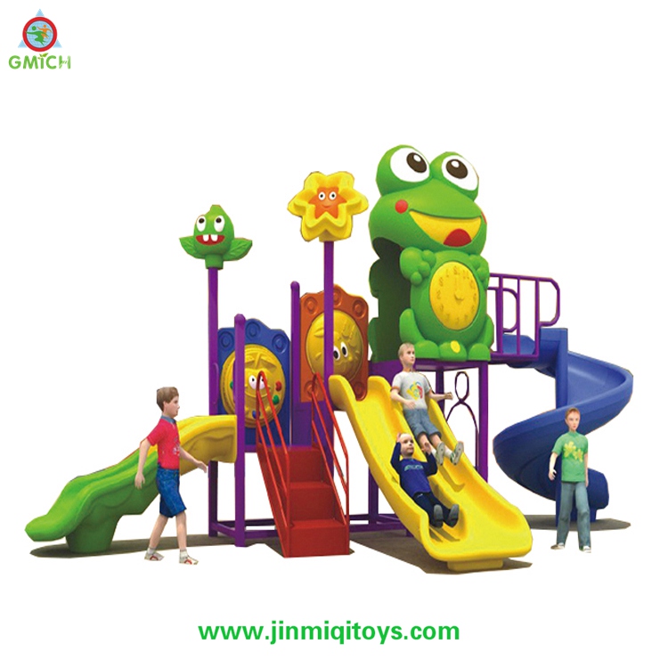 Small Playground 18139E