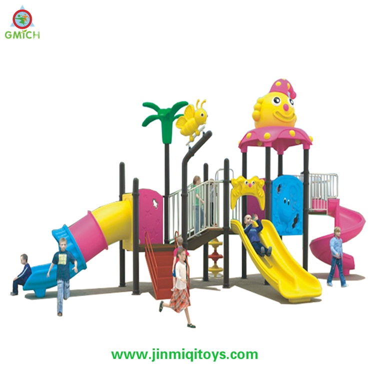 Small playground 18135D