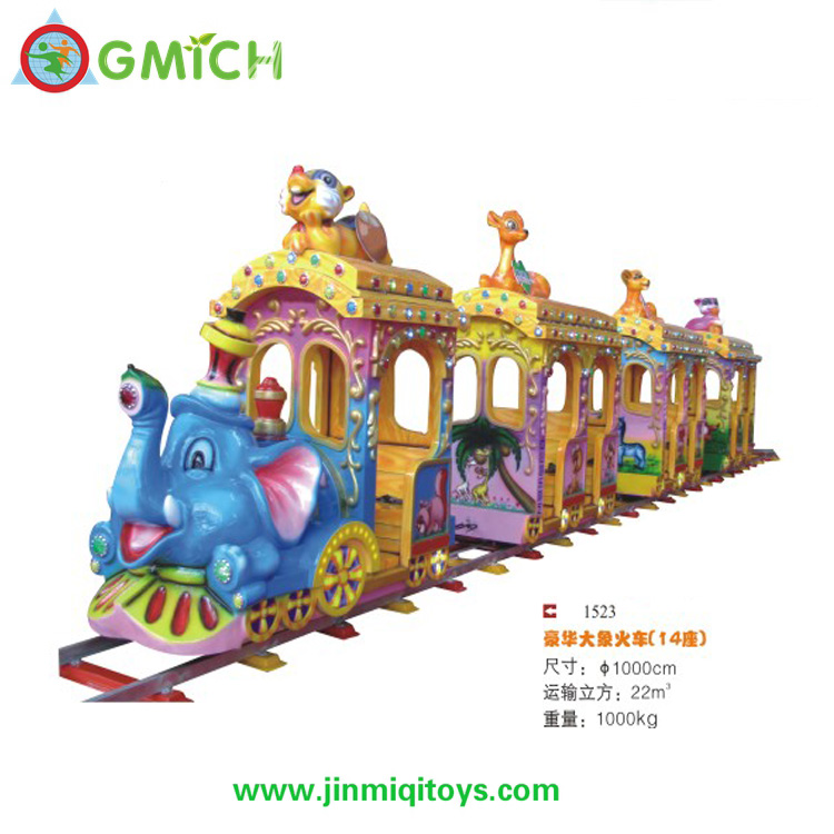 Electrical Train  CA1523