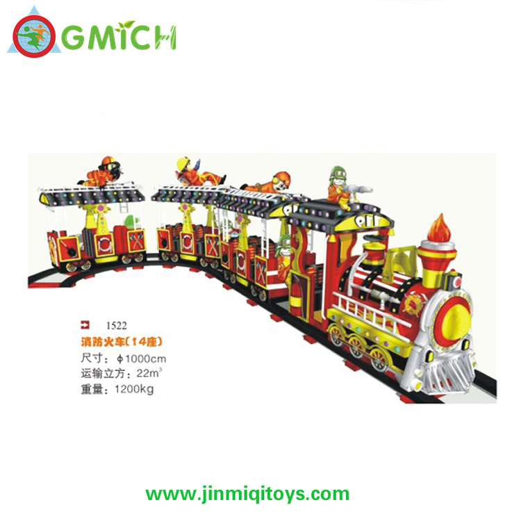 Electrical Train  CA1522