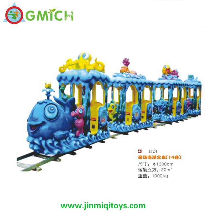 Electrical Train  CA1524