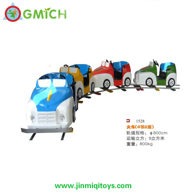 Electrical Train  CA1528