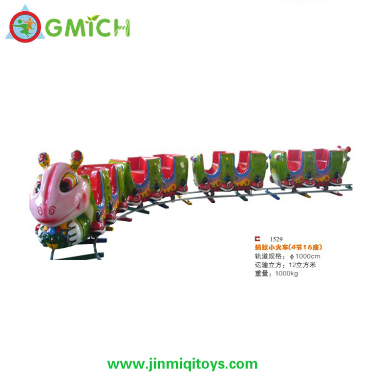 Electrical Train  CA1529