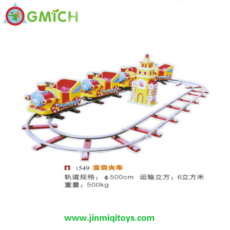 Electrical Train  CA1549
