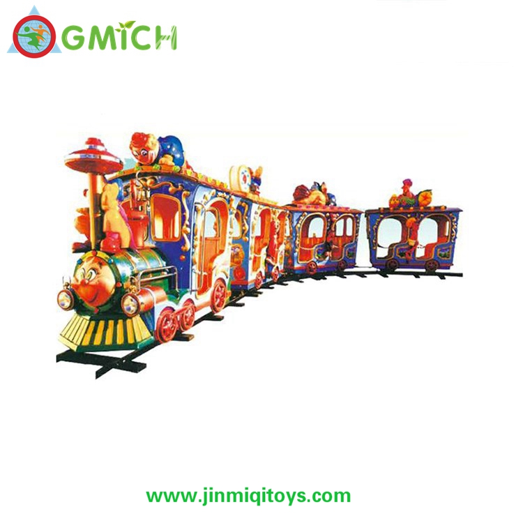 Electrical Train  G203A