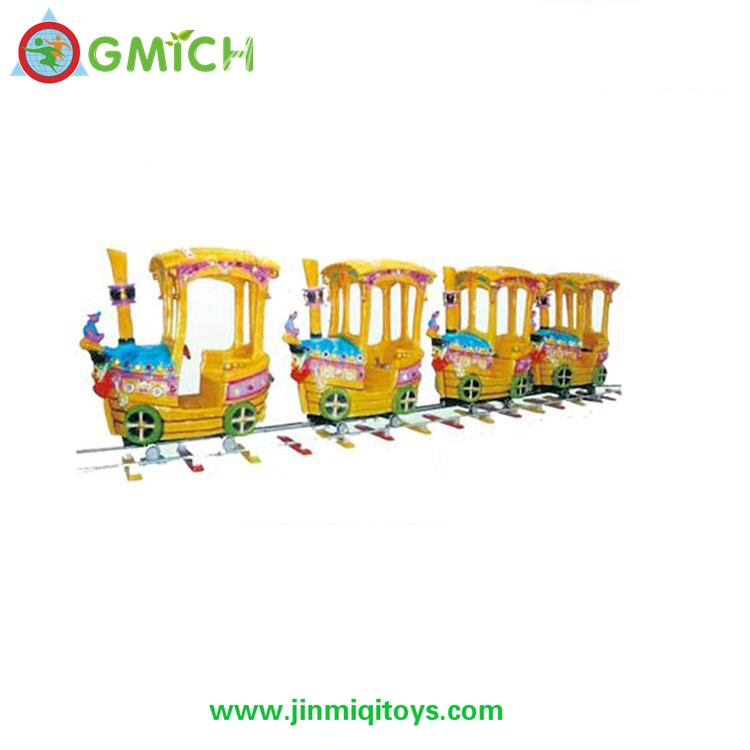 Electrical Train  G203D