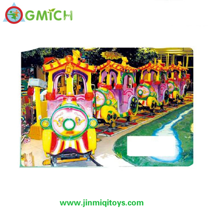 Electrical Train  G203E