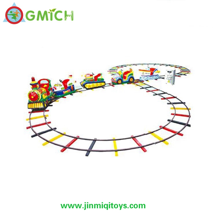 Electrical Train  G203F