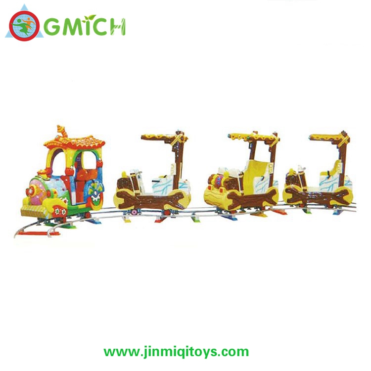 Electrical Train  G203G