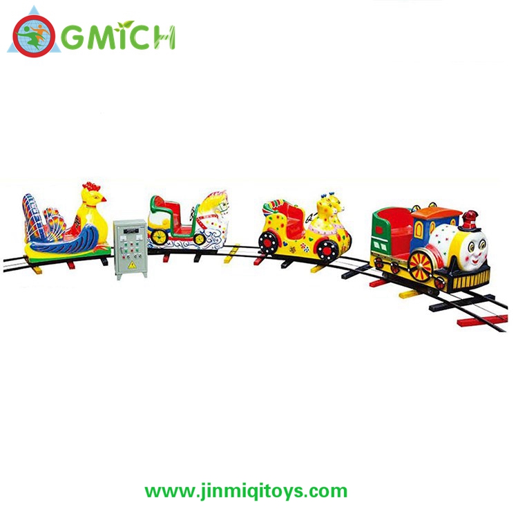 Electrical Train  G204A
