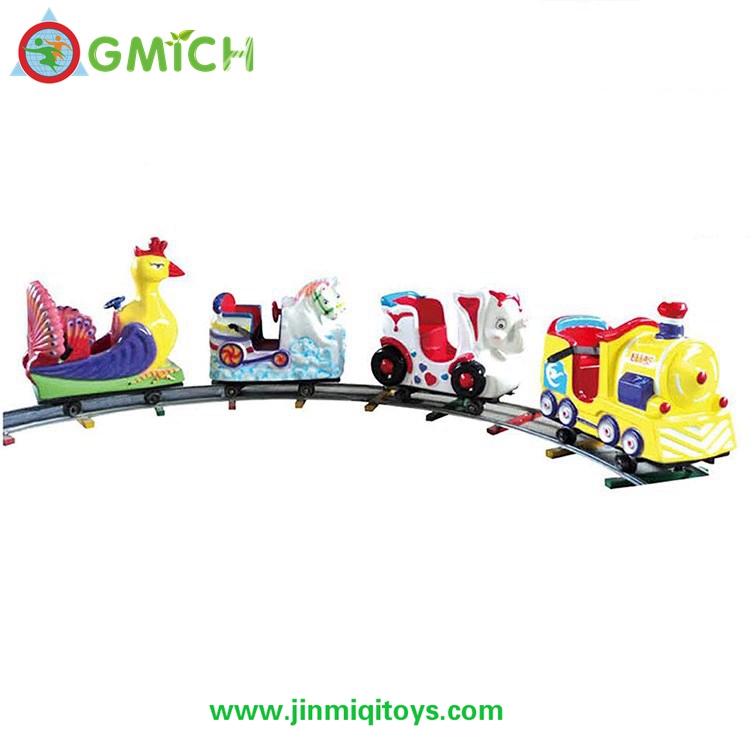 Electrical Train  G204B