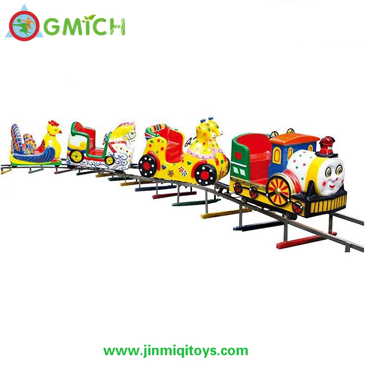 Electrical Train  G204C