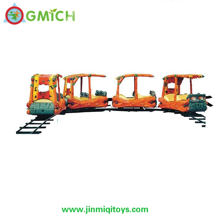 Electrical Train  G204D