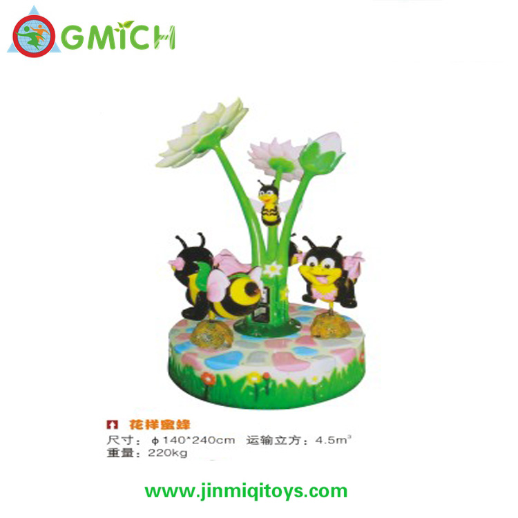 Merry Go round  CA1510