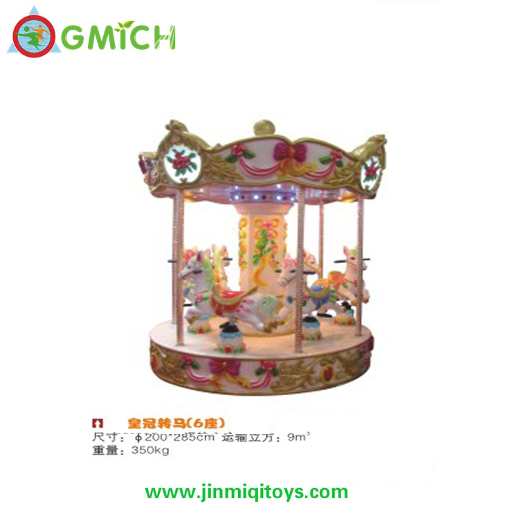 Merry Go round  CA1518
