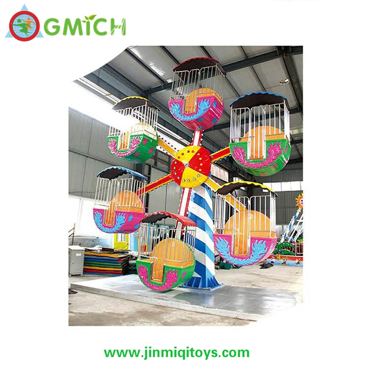 Mini Ferris Wheel  G197B