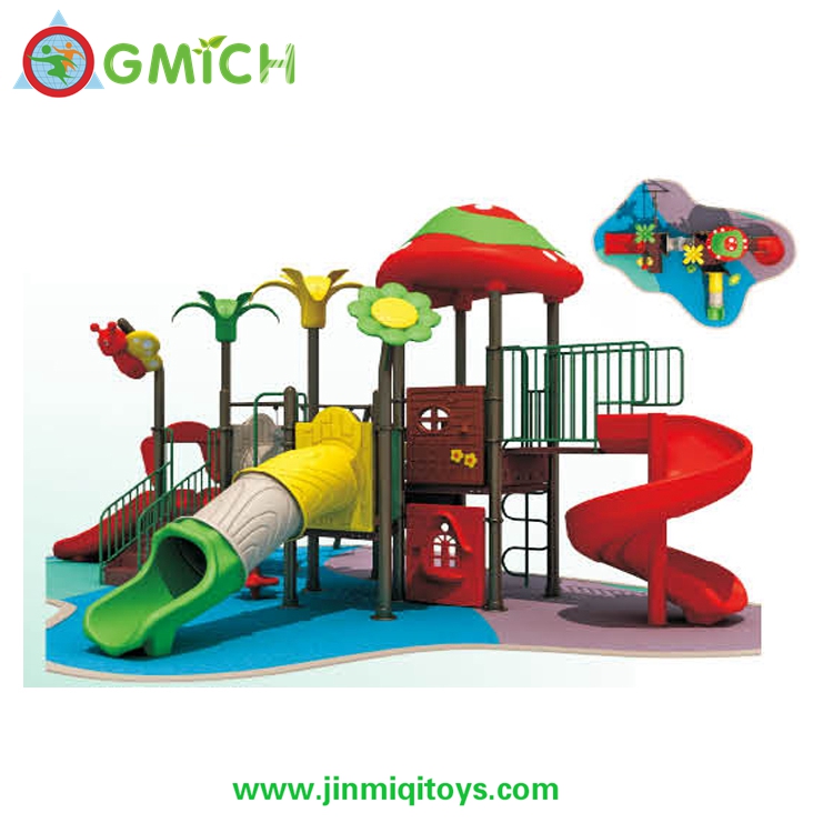Outdoor Playground P056D