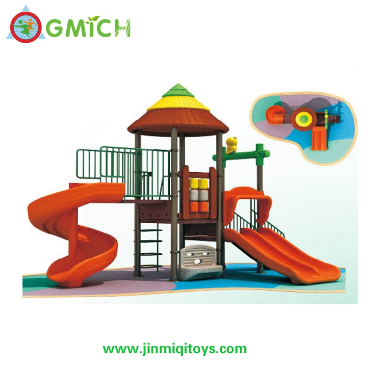 Outdoor Playground P057C