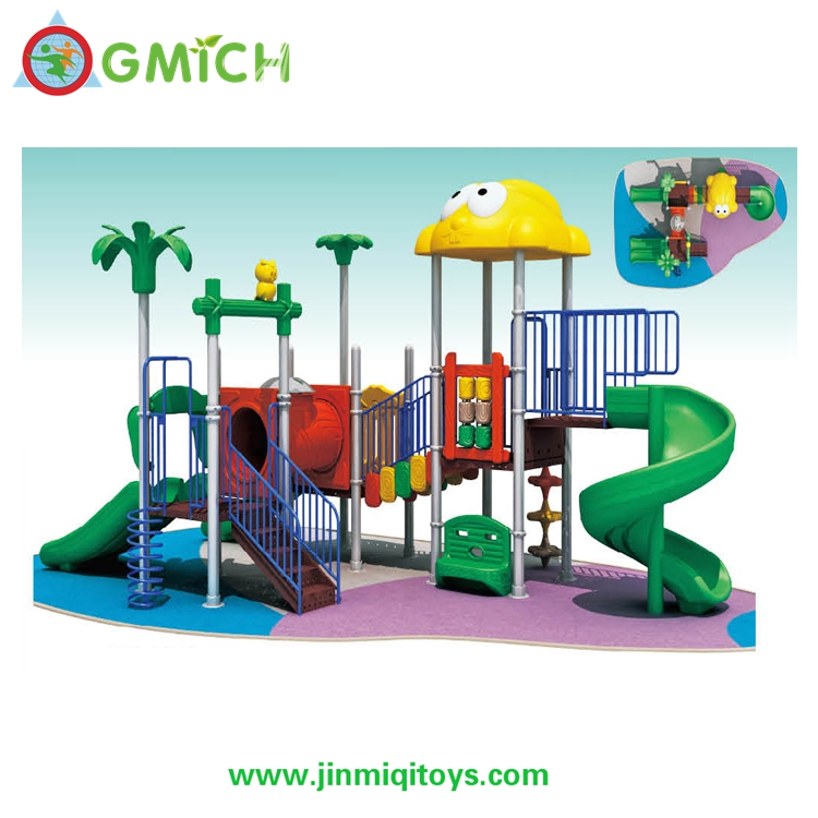 Outdoor Playground P058A