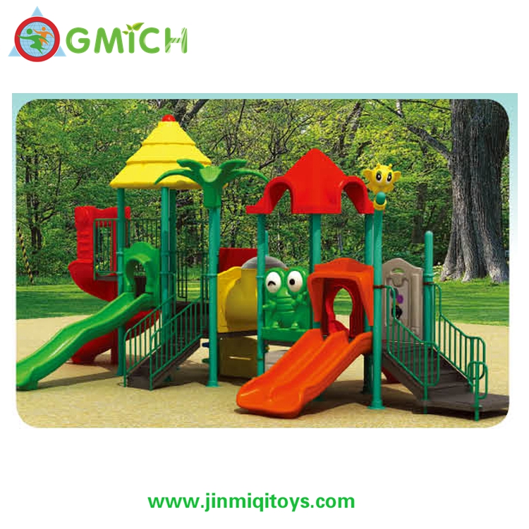 Outdoor Playground P067B
