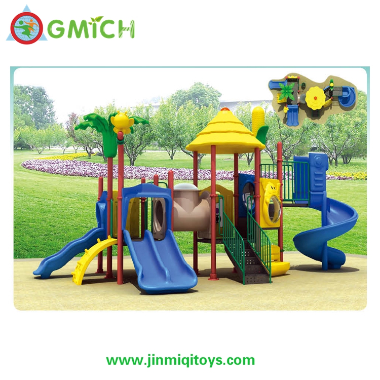 Outdoor Playground P068A