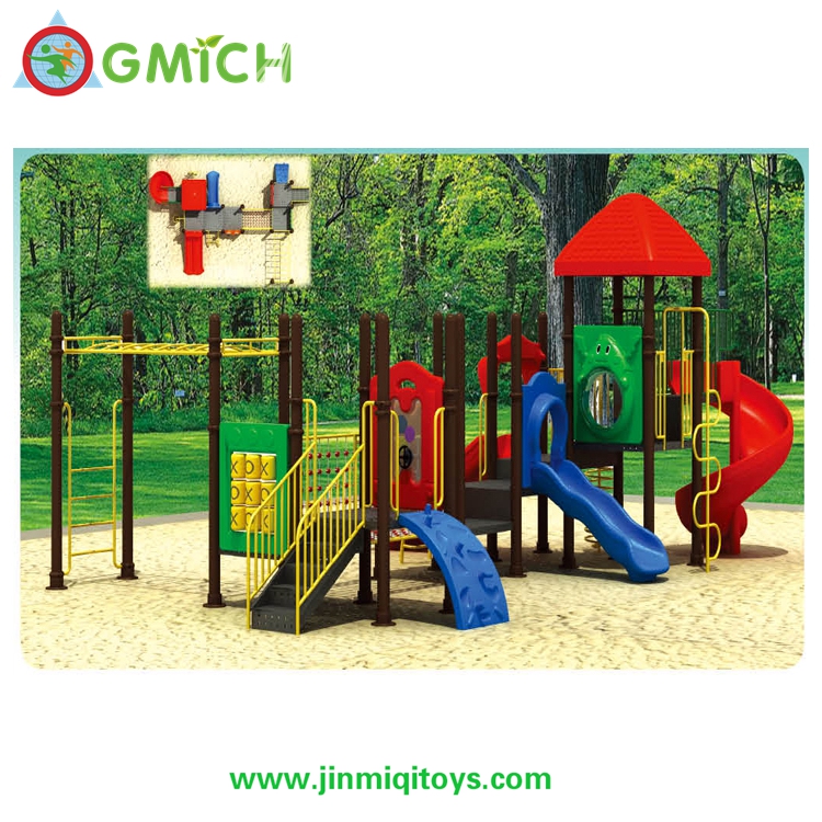 Outdoor Playground P070A