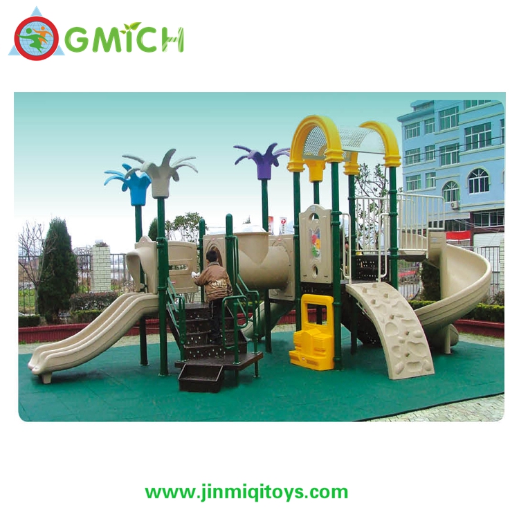 Outdoor Playground P072A