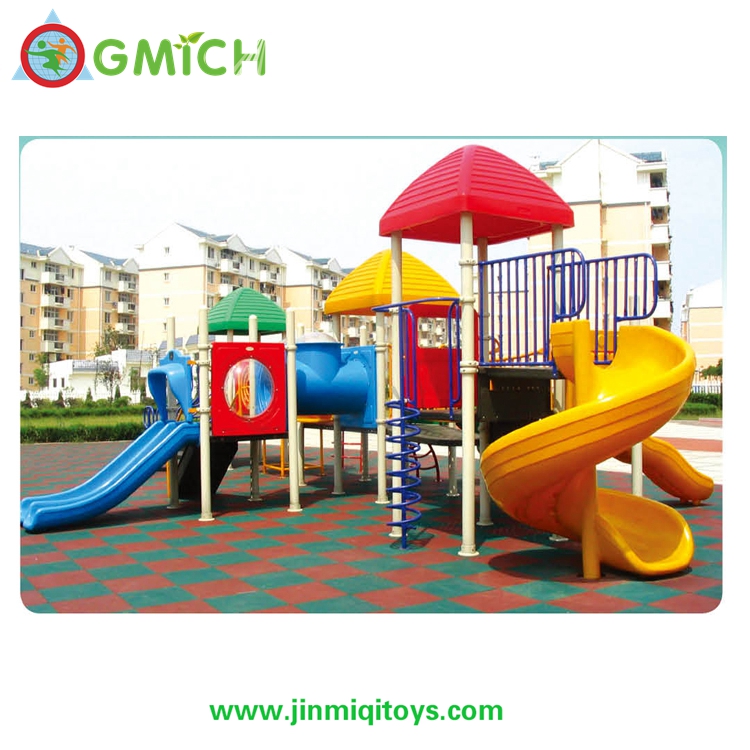 Outdoor Playground P073A