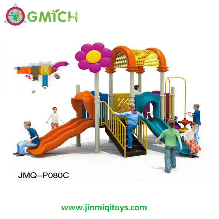 Outdoor Playground P080C
