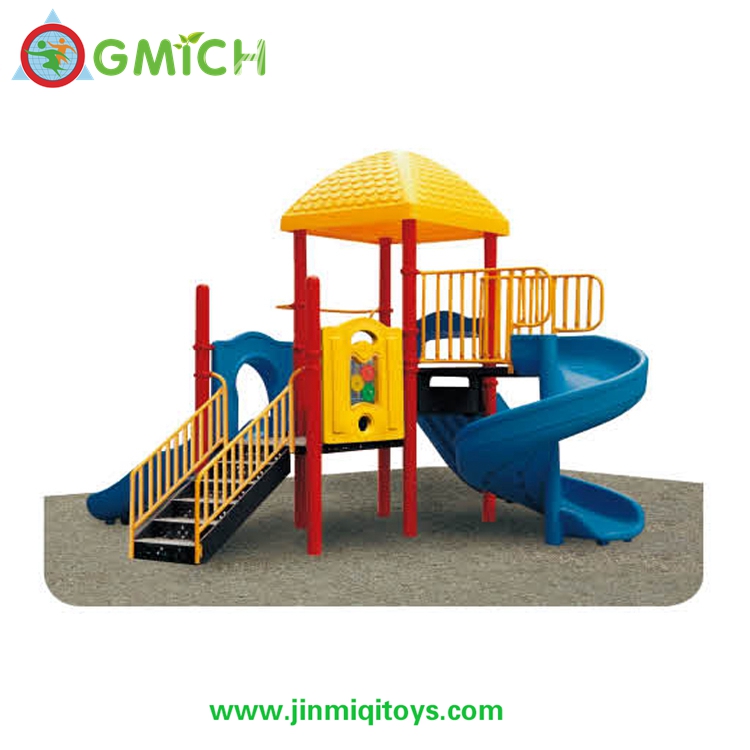 Outdoor Playground P081C