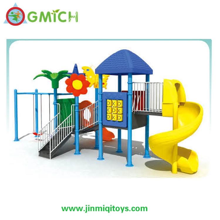Outdoor Playground P082A