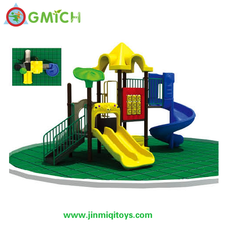 Outdoor Playground P082C