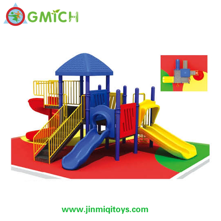Outdoor Playground P082D