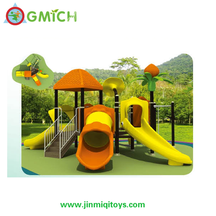 Outdoor Playground P082F