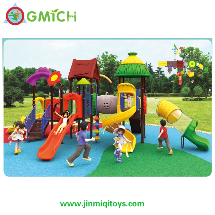 Outdoor Playground P044A
