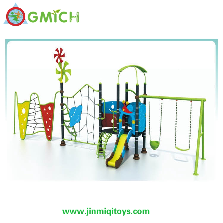 Special Playground P084A