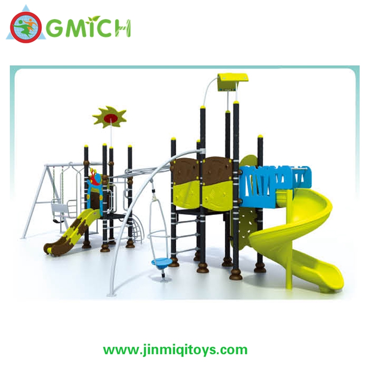 Special Playground P085A